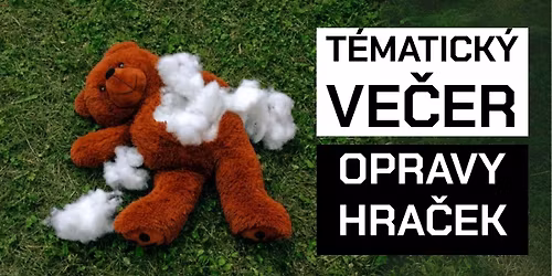 Oprava hra\u010dek