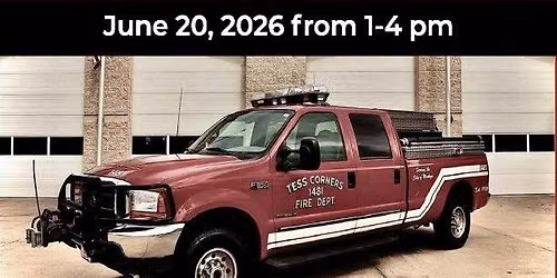 TCVFD CENTENNIAL CELEBRATION 