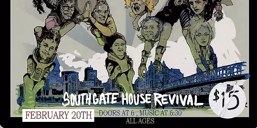 Apes of the State, Rent Strike, Sister Wife Sex Strike, Frog Legs Clove...