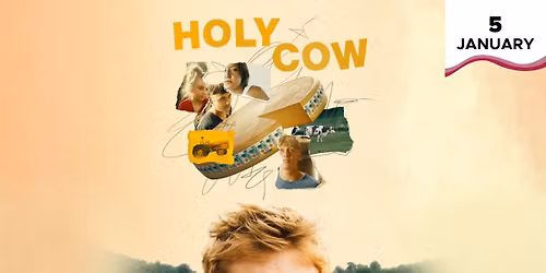 Holy Cow Film 
