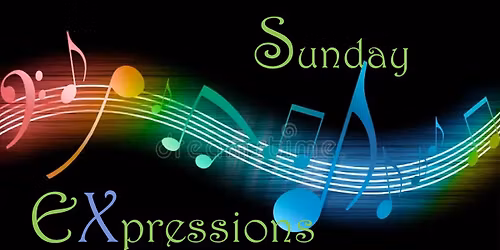 Sunday Sidcup EXpressions Freestyle