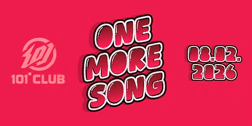 ONE MORE SONG