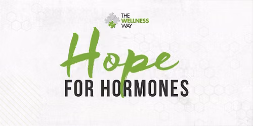 Hope for Hormones: Understanding PCOS, Fertility, Menopause, & more