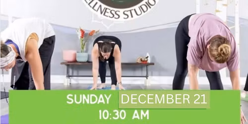 Mobility Stretch for Life