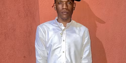 Valiant - Raheem Bowes at Howard Theatre - DC