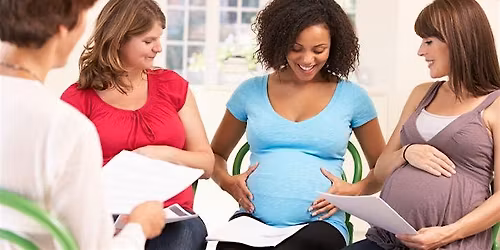 Florida Department of Health in Duval County - Prenatal Support Group