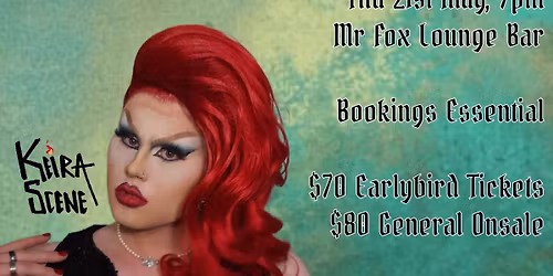 Keira's Cock-(tail) Class