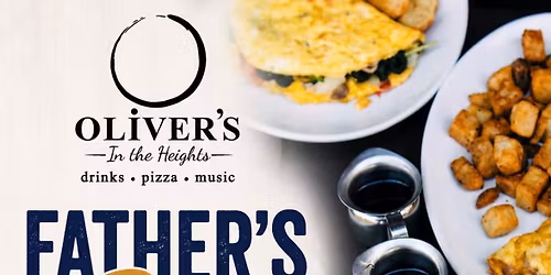 Father\u2019s Day Brunch 
