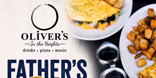 Father\u2019s Day Brunch 