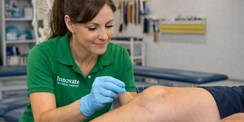 Pain Relief Through Dry Needling: What You Need to Know