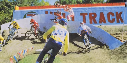 RAD 40th Anniversary (Off the CUFF)