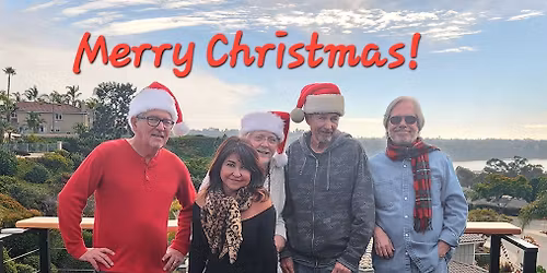 Carlsbad Campstore with Love is a Rose!