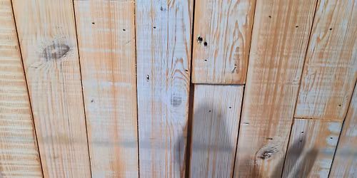 OPEN MIC Poetry or bring your own song