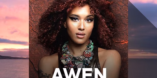 Awen - DJ at Bazart