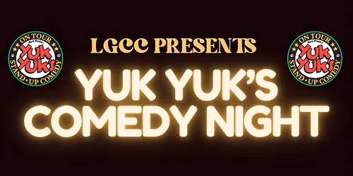 Yuk Yuk's Comedy Night