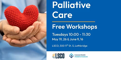 Palliative Care Learning Series