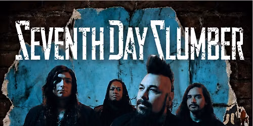 Seventh Day Slumber and Magdalene Rose Concert