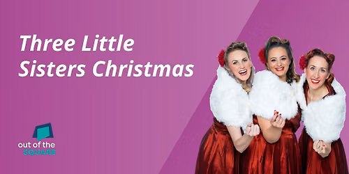Three Little Sisters Christmas