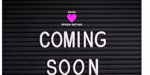 Flex & Flirt Singles Event at MetFix Boise