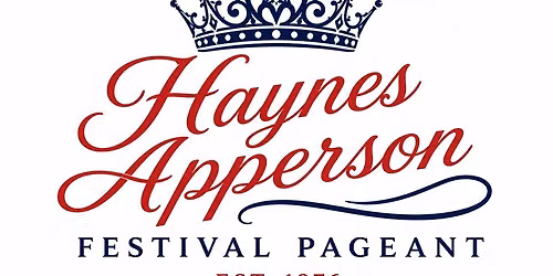 Haynes Apperson Festival Pageant
