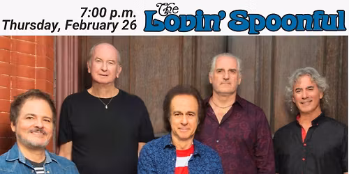 The Lovin' Spoonful