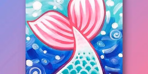 Mermaid Vibes