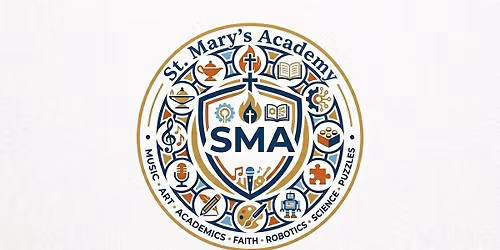 St. Mary's Academy Presents: Academic Games and Dolphin Derby at Le Moyne College