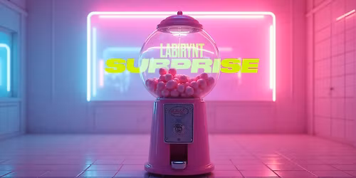 Labirynt Surprise