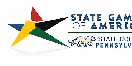 State Games Of America Opening Ceremony at Bryce Jordan Center