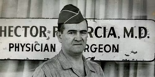 Dr. Hector P. Garcia Memorial Foundation's Signature Luncheon