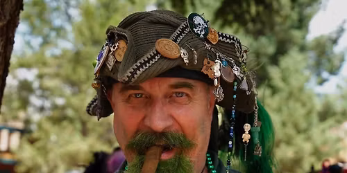 Green Beard\u2019s Folly Pub Sing