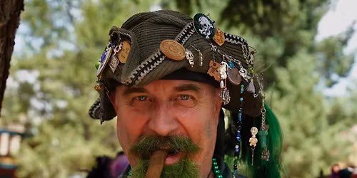 Green Beard\u2019s Folly Pub Sing