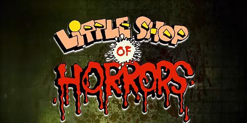 Little Shop Of Horrors 