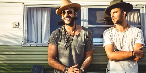 SOLD OUT: Sons Of Legion - Soul to S\u00d8L Tour