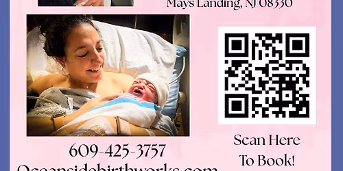 Childbirth and Breastfeeding Education Classes