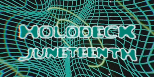 Holodeck Juneteenth