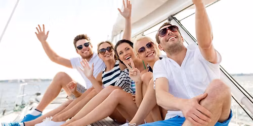 Vitorl\u00e1s Ny\u00edlt nap - Open Sailing day