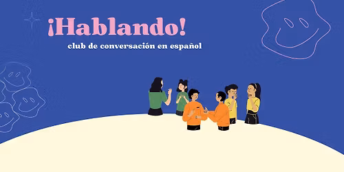 Hablando - club de conversaci\u00f3n en espa\u00f1ol: Miedos y valent\u00eda