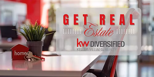 Ever Thought About Becoming a Realtor? Keller Williams Career Info Session