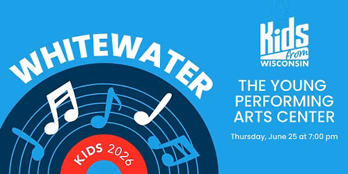 WHITEWATER: PREMIERE SHOW! "America's Soundtrack-The Pulse of a Nation"