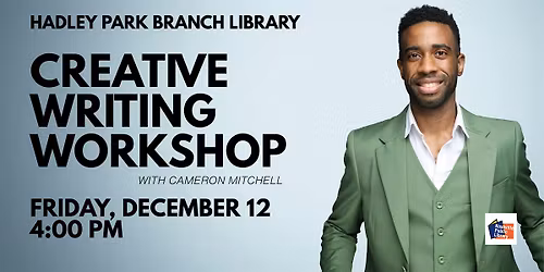 Creative Writing Workshop