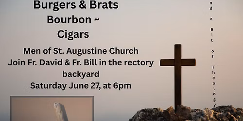 Bourbon & Brats