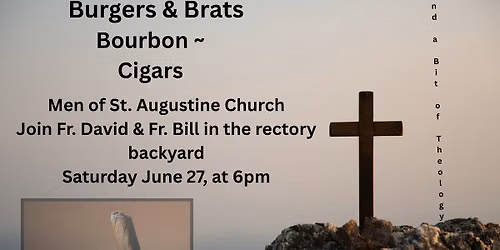 Bourbon & Brats