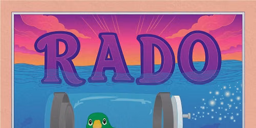 RADO @ Brokedown Palace | Summer Tour 2026