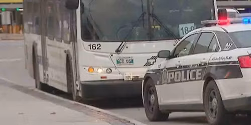 Fix the Broken Transit System 