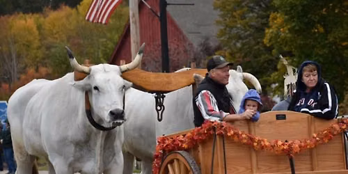 Southwick 250th celebration