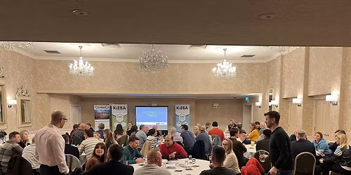 Kieba Property Meet - Chester, Wirral and NorthWales