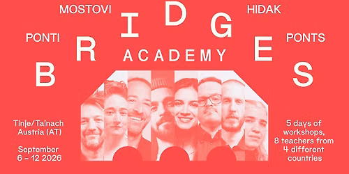 Bridges Academy