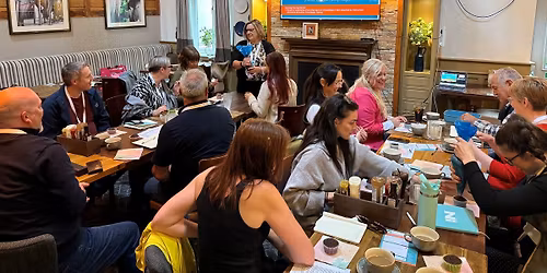 NetworkIN Team Shropshire