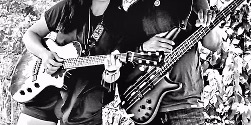 JenSun Soulful Sunday @ Gallery Pub